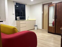 Sophia Road (D9), Apartment #610308431
